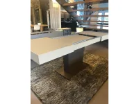 Prezzi ribassati per il tavolino design Ares fold di Altacom