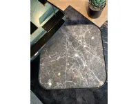 Tavolino Cattelan italia modello Benny keramik in OFFERTA OUTLET