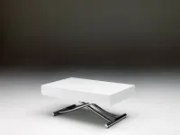 Tavolino design Box di Ozzio a prezzo scontato