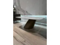 Tavolino modello Brera di Di lazzaro a prezzo scontato