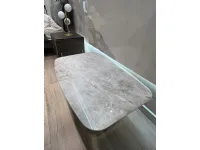 Tavolino modello Brera di Di lazzaro a prezzo scontato