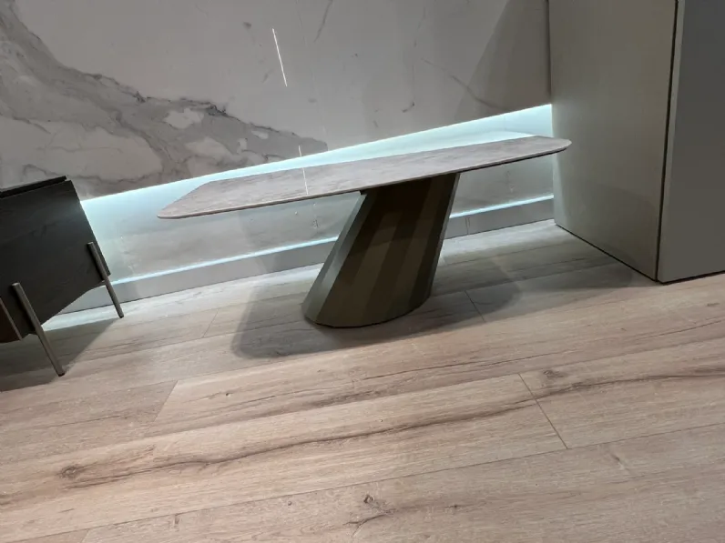 Tavolino Brera del brand Di lazzaro con forte sconto - 41%