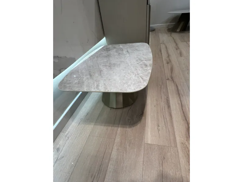 Tavolino Brera del brand Di lazzaro con forte sconto - 41%