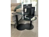 Prezzi ribassati per il tavolino design Brick di Di lazzaro