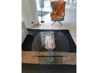 Tavolino design Burano di Simon a prezzo ribassato