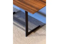 Tavolino Lema modello Court yard in OFFERTA OUTLET