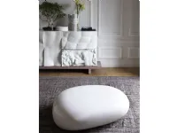 Tavolino modello Driade koishi bianco di Driade a prezzo scontato