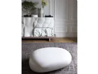 Tavolino Driade koishi bianco dell'azienda Driade con forte sconto - 39%