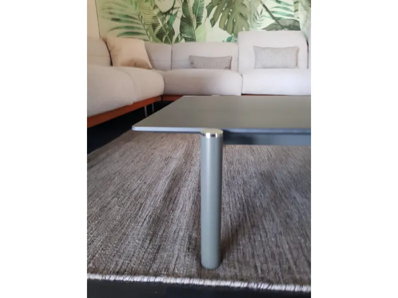 Tavolino design Erys di Ditre italia a prezzo ribassato