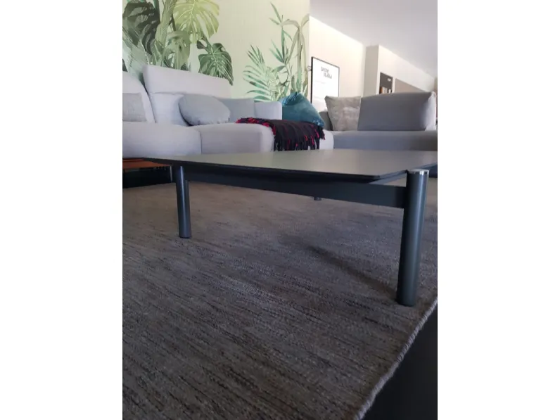 Tavolino design Erys di Ditre italia a prezzo ribassato