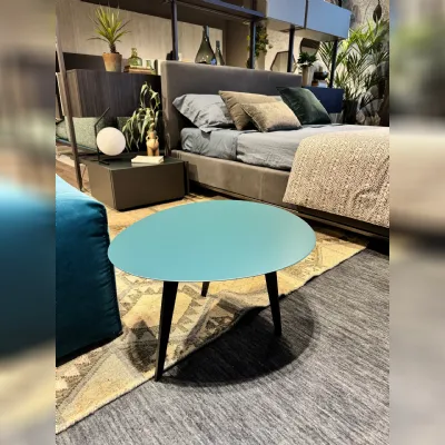 Tavolino Flowers dell'azienda Lema a prezzi convenienti - 40%