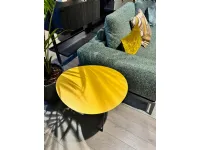 Prezzi ribassati per il tavolino design Flowers di Lema