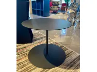 Tavolino design Gong di Cappellini a prezzo scontato