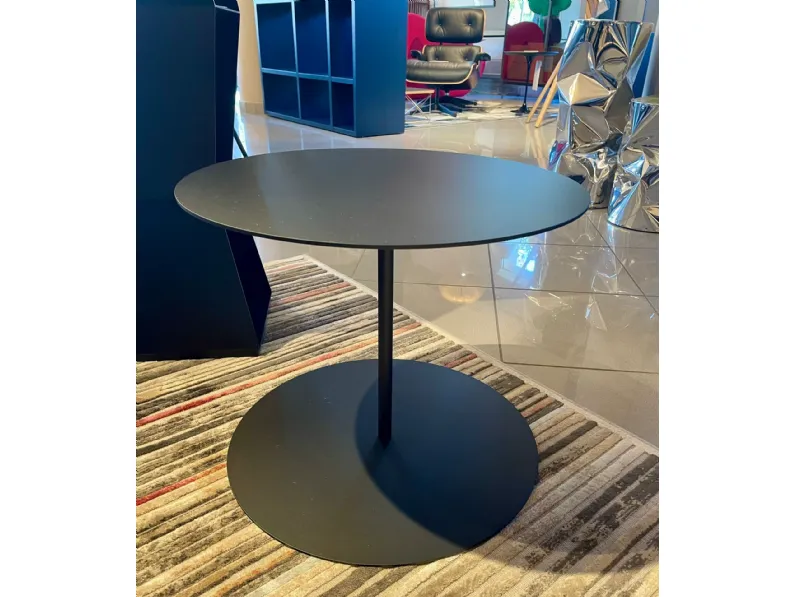 Tavolino design Gong di Cappellini a prezzo scontato