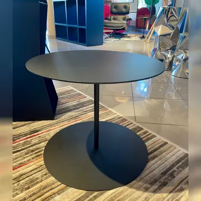 Tavolino design Gong di Cappellini a prezzo scontato