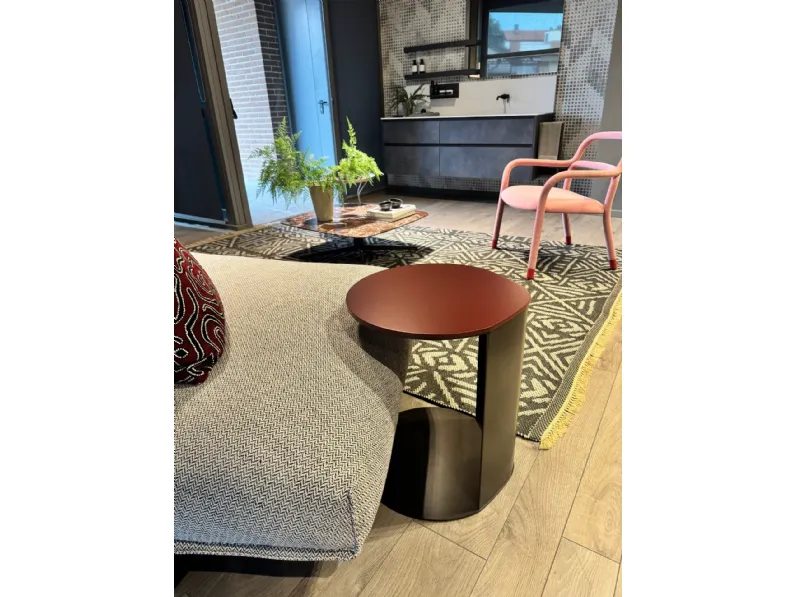Tavolino Lema modello Gullwing in OFFERTA OUTLET
