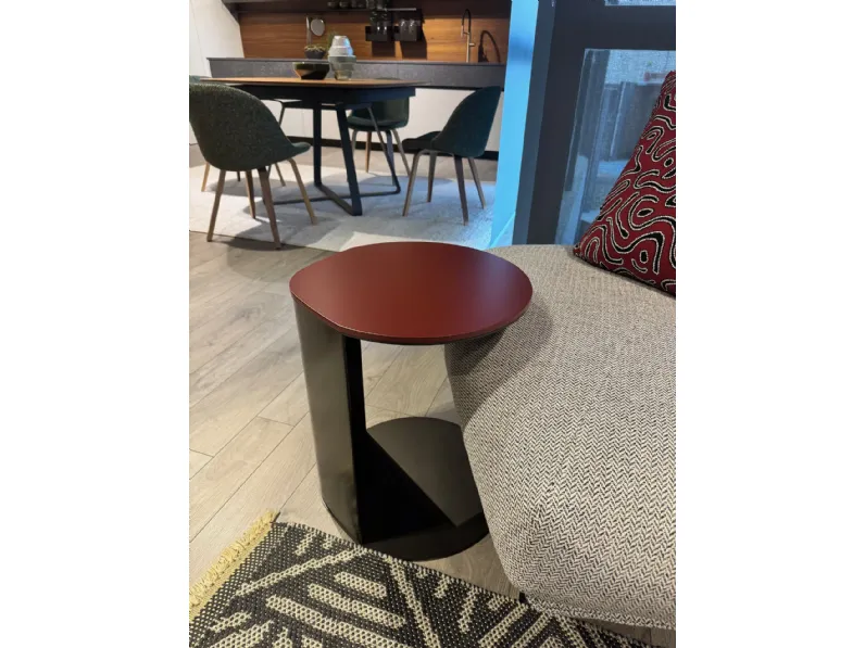 Tavolino Lema modello Gullwing in OFFERTA OUTLET
