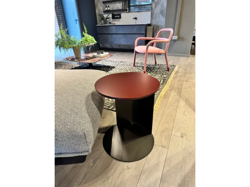 Tavolino Lema modello Gullwing in OFFERTA OUTLET
