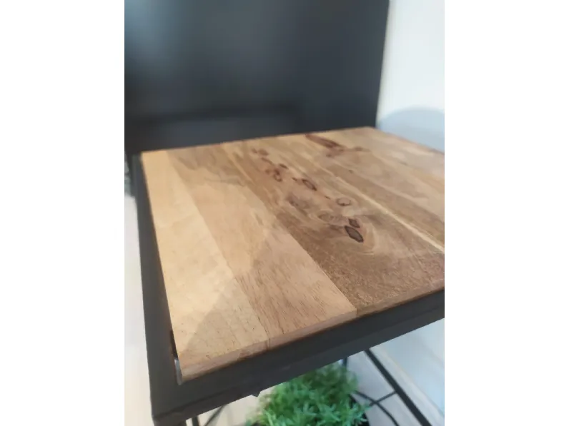 Tavolino design Hayworth di La forma a prezzo ribassato