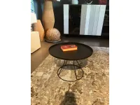 Tavolino Jago d53 della firma Le comfort a prezzi convenienti - 35%