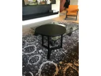 Tavolino modello Jiff  di Flexform a prezzo scontato