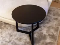 Tavolino modello Jiff  di Flexform a prezzo scontato