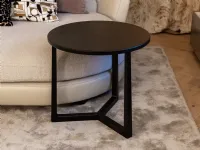 Tavolino modello Jiff  di Flexform a prezzo scontato