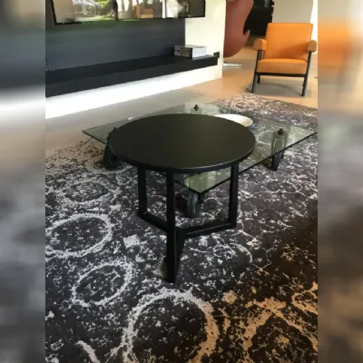 Tavolino modello Jiff  di Flexform a prezzo scontato