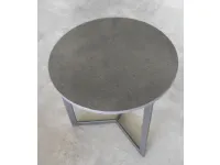 Tavolino design Joy alto di Tomasella a prezzo scontato