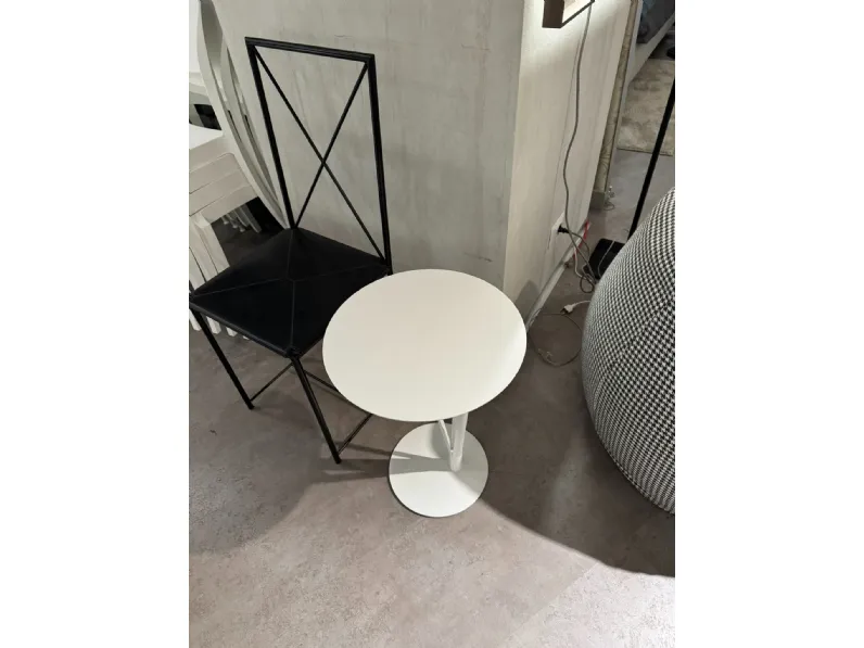 Tavolino Bonaldo modello Kadou in OFFERTA OUTLET