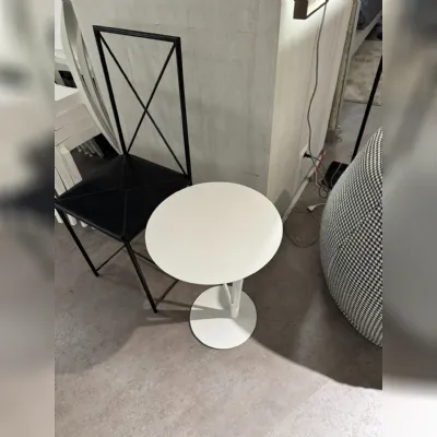 Tavolino Bonaldo modello Kadou in OFFERTA OUTLET