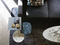 Tavolino design Kaos di Cattelan italia a prezzo scontato