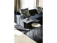 Tavolino Cattelan italia modello Kaos in OFFERTA OUTLET