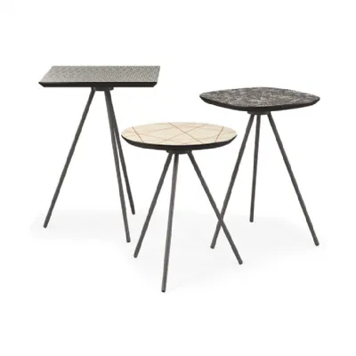 Tavolino Cattelan italia modello Kaos in OFFERTA OUTLET