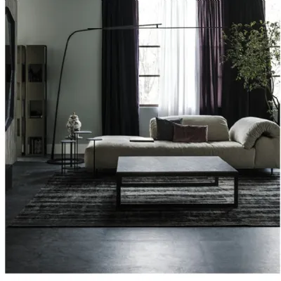 1. Design moderno ed elegante.
2. Prezzo ribassato.
3. Facile da montare.
4. Materiali di qualit.
5. Garanzia Cattelan Italia.