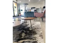 Tavolino Log del marchio Tonin casa in offerta - 50%