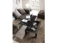 Tavolino Ozzio modello Metrin in OFFERTA OUTLET