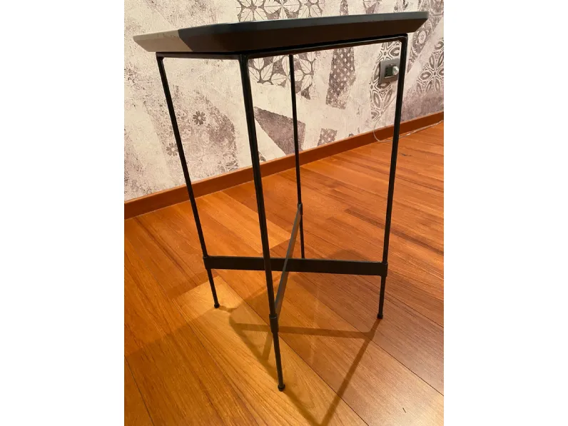 Tavolino design Modello coffee table cod.passion di Dienne salotti a prezzo scontato