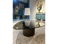 Tavolino in stile design modello Mushroom di Calligaris a prezzi imbattibili 