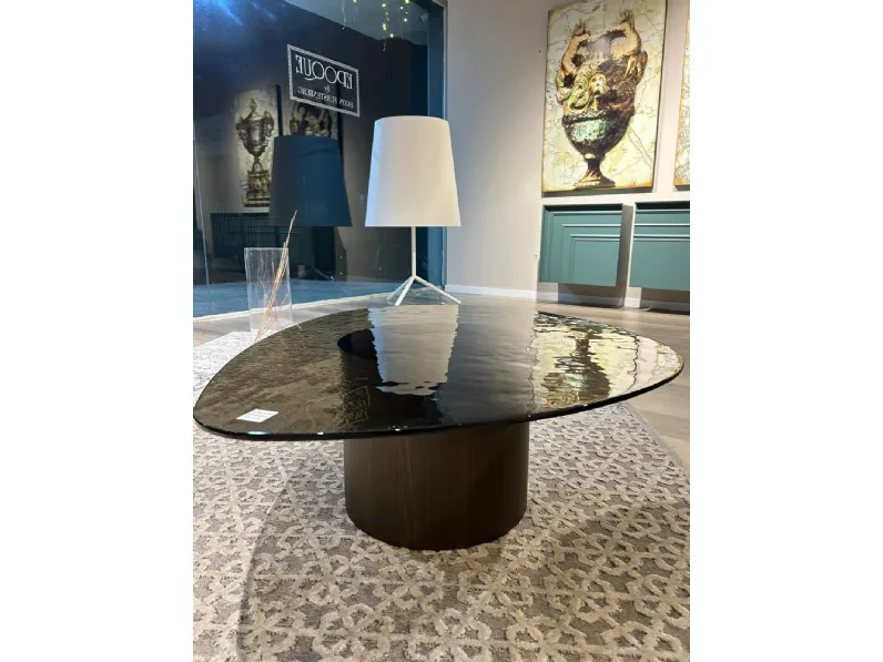 Tavolino in stile design modello Mushroom di Calligaris a prezzi imbattibili 