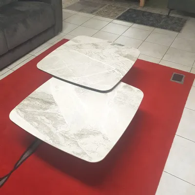 Tavolino Orbital di Target point scontato 