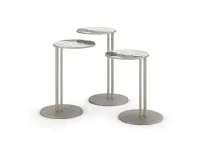 Prezzi ribassati per il tavolino design Sting xl di Cattelan italia 