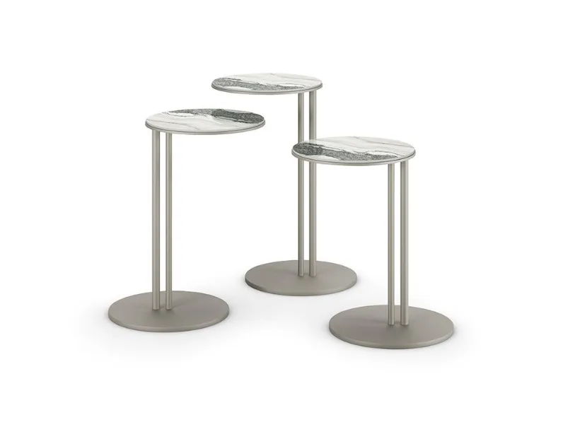 Prezzi ribassati per il tavolino design Sting xl di Cattelan italia 