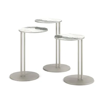 Tavolino design modello Sting xl di Cattelan italia scontato 