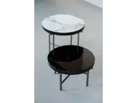 Tavolino Torii  di Minotti scontato 