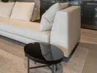 Tavolino Torii  di Minotti scontato 