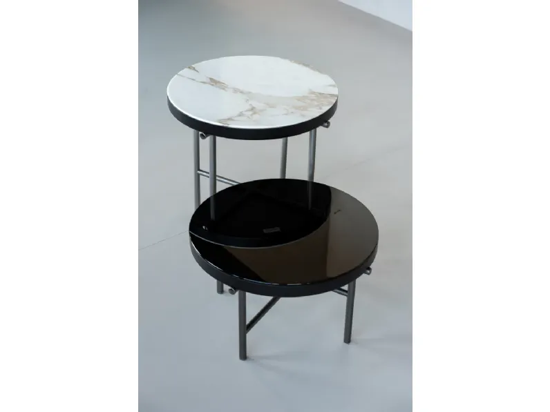 Tavolino Torii  di Minotti scontato 