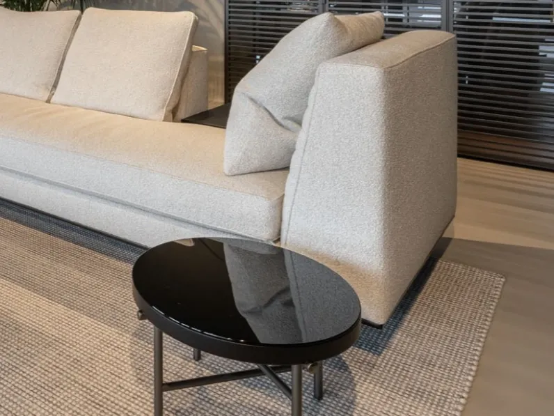 Tavolino Torii  di Minotti scontato 