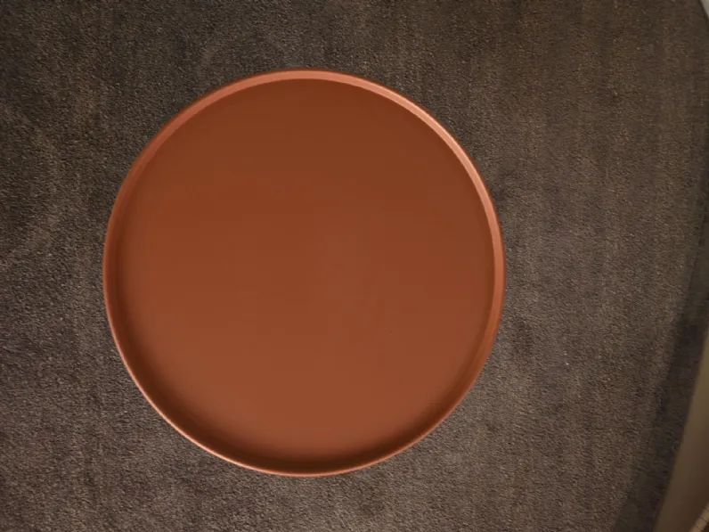Prezzi ribassati per il tavolino design Objects di Kettal