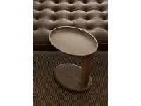 Prezzi ribassati per il tavolino design Oliver  di Flexform